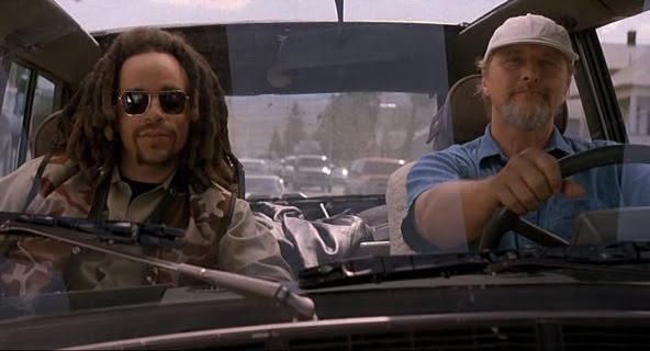  Surviving The Game The Greatest Movie You Never Saw The Urban Daily