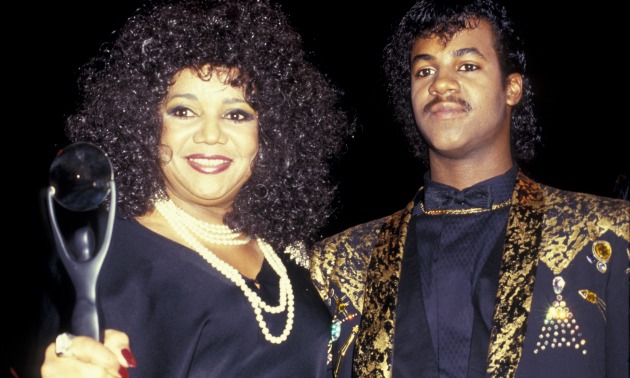 anna gordy marvin gaye III