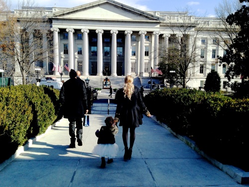 Beyonce-Blue-Ivy-White-House