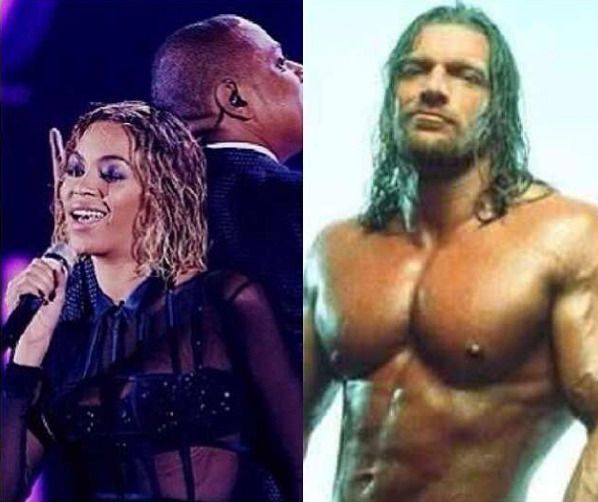 beyonce-grammy-meme-wrestler