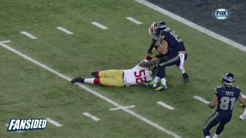 bowman knee gif