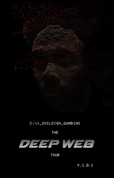 childish-gambino-the-deep-web-tour