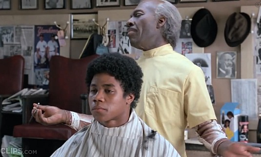 cuba gooding jr coming to america