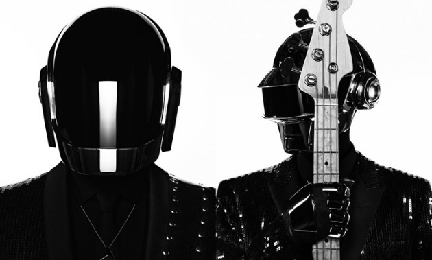 Daft Punk