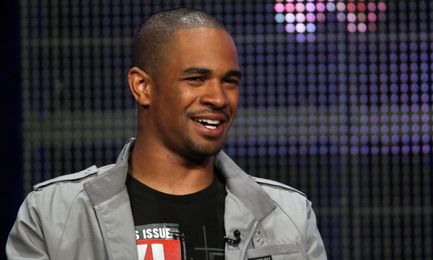 damon wayans jr