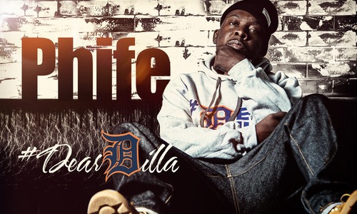 Dear Dilla Phife