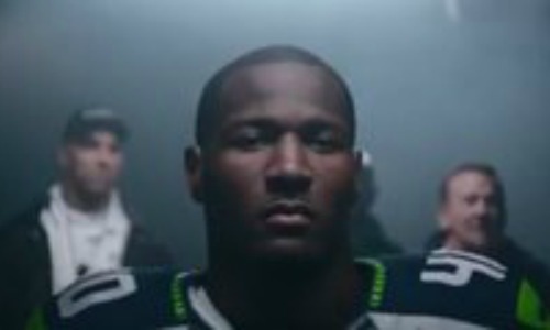Derrick Coleman