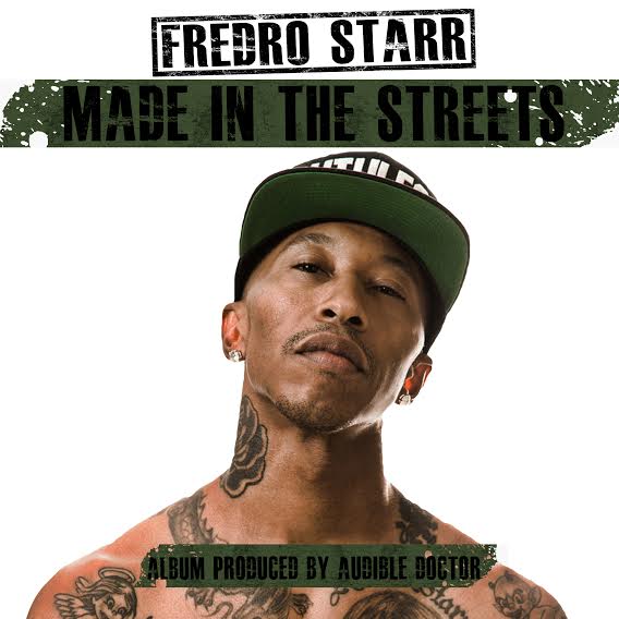 fredro starr album front