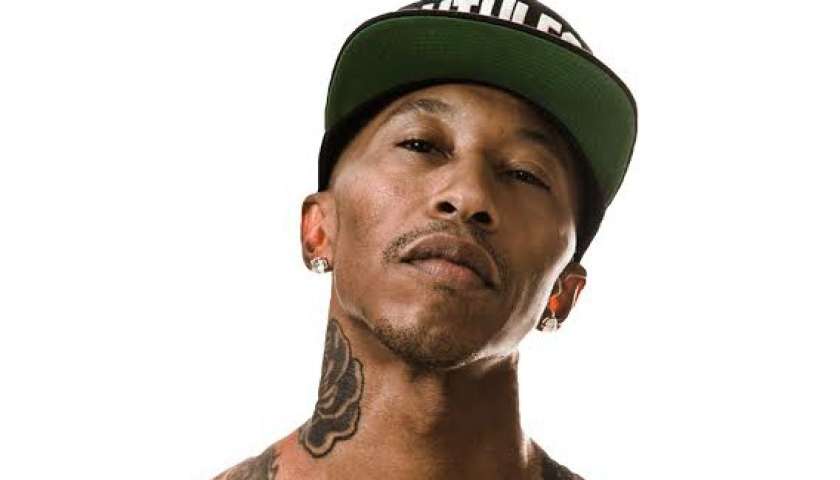 fredro starr | The Urban Daily