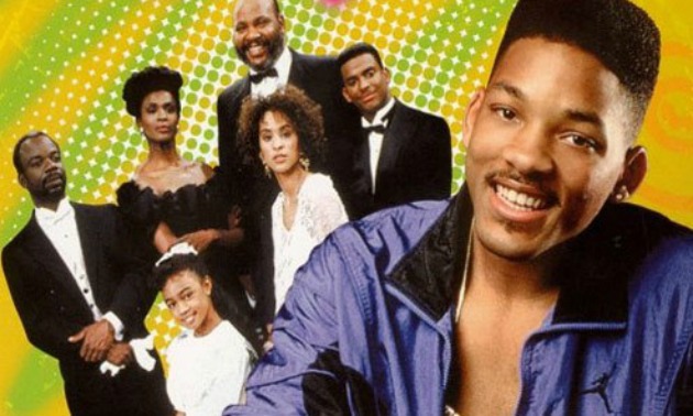 Fresh Prince of Bel-Air: Where Are They Now?