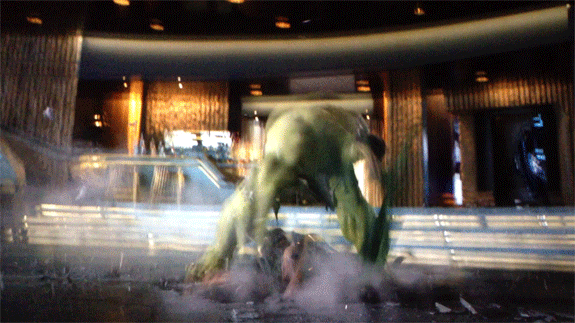 hulksmash