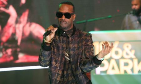 Juicy J’s twerk scholarship