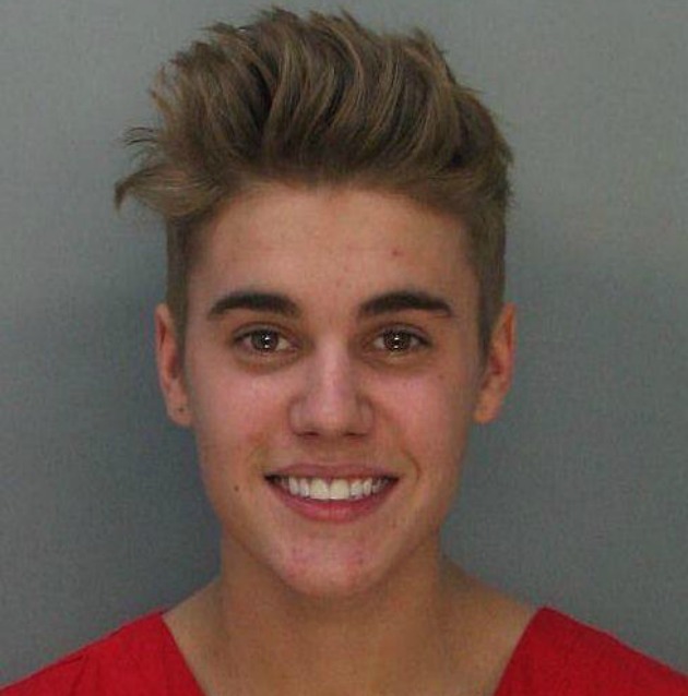 Celebs Who Have Been Arrested For DUI