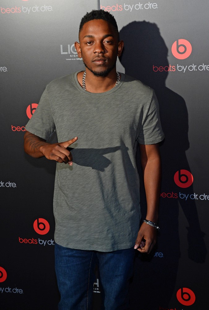 Kendrick Lamar