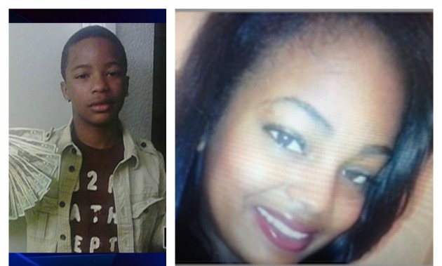 Mario Toliver Jr. Justice Toliver