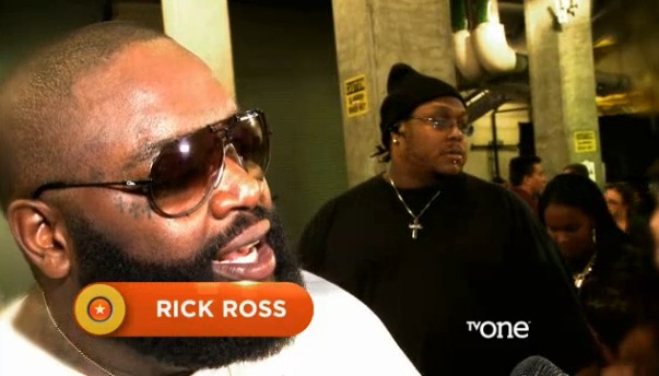 rick ross devil is a lie