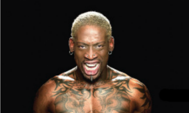 Rodman