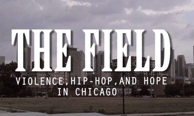 The Field Title Page