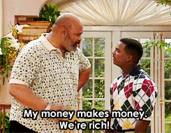 uncle phil rich