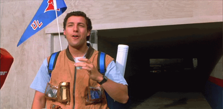 Waterboyhitintheheadfootball