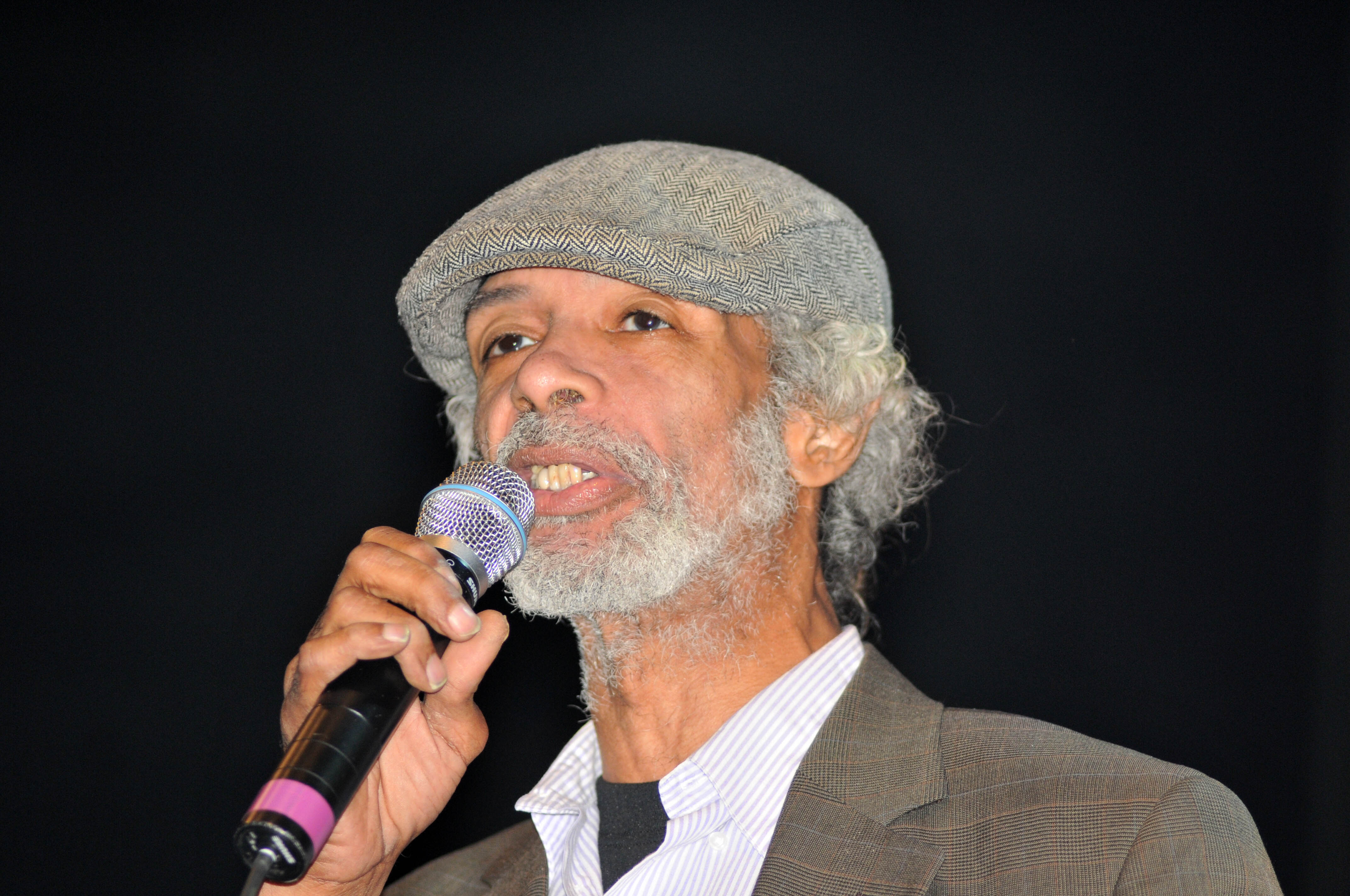 Day 3: Womad Festival 2010