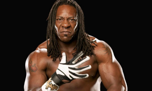 Booker T