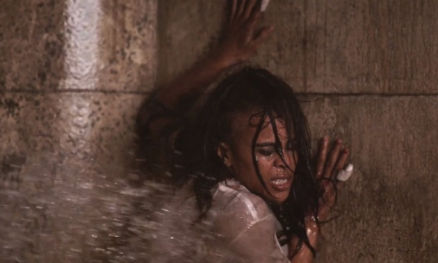 Lauriann Gibson Video