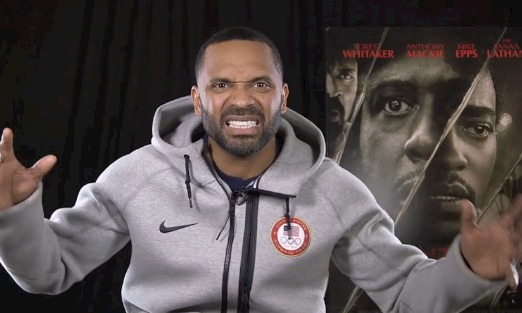 Mike Epps repentance