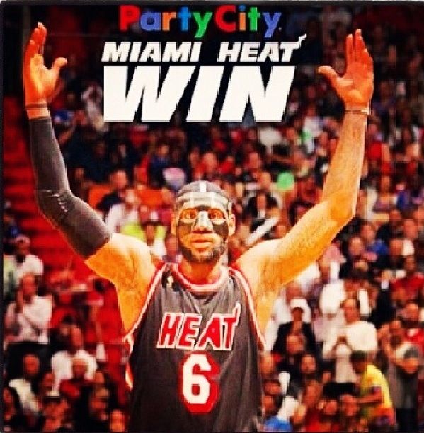 Funniest Lebron James’ Mask Memes
