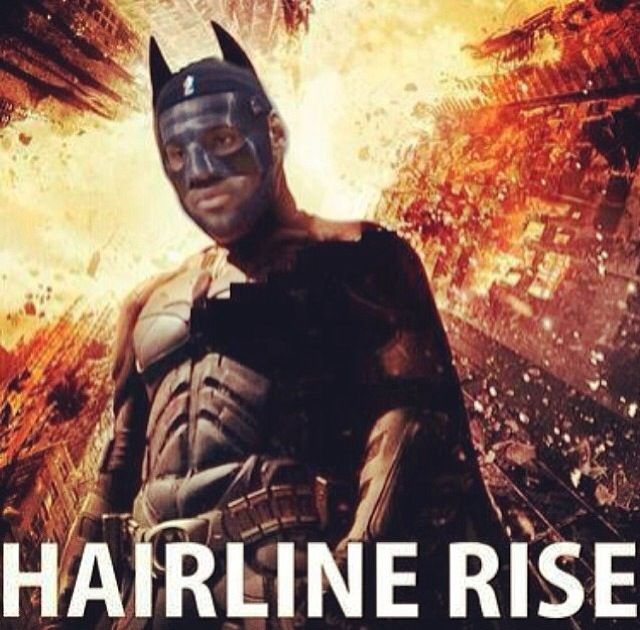 Funniest Lebron James’ Mask Memes
