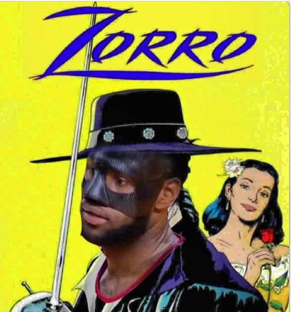 Funniest Lebron James’ Mask Memes