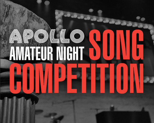 apollo song competition