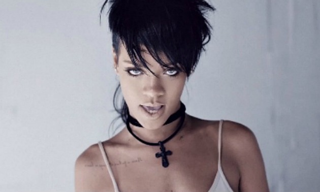 Rihanna What Now Video