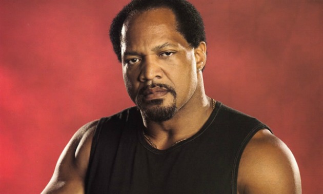 Ron Simmons