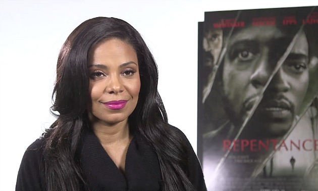 sanaa lathan trading places