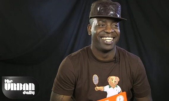 Uncle Murda Gangster's Fairytale