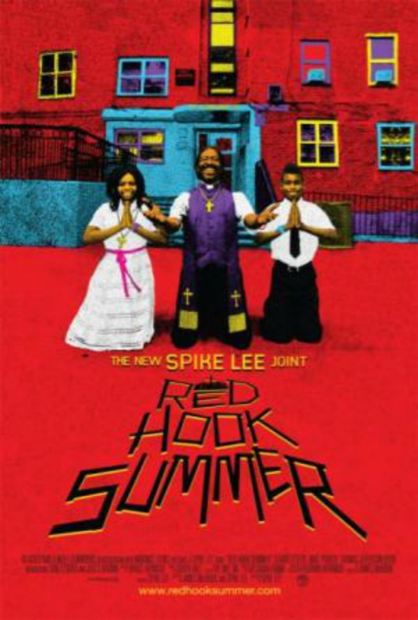 Spike Lee’s Filmography