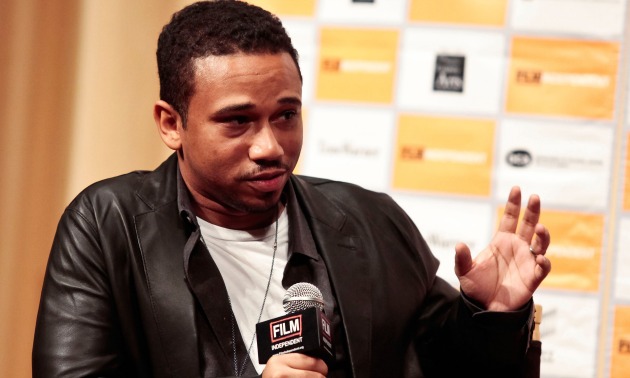 Aaron McGruder | The Urban Daily