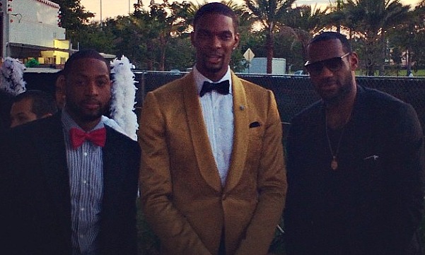 Chris Bosh D Wade Lebron birthday.jpg