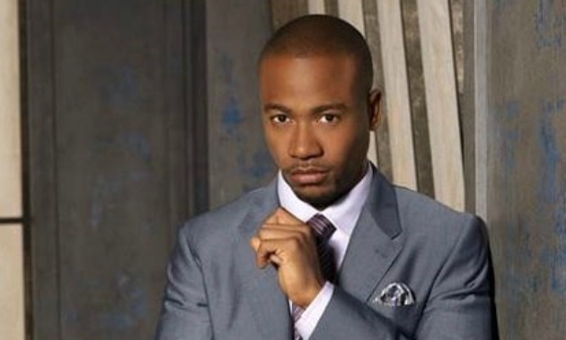 Columbus Short
