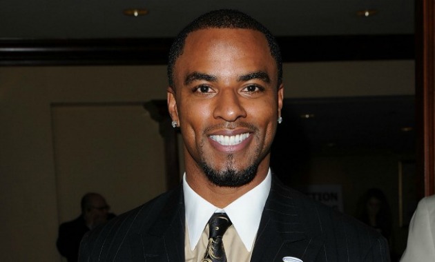 Darren Sharper