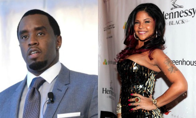 Diddy Leaves Baby Mama Out To Dry In Foreclosure Case Hot 107 9 Hot Spot Atl