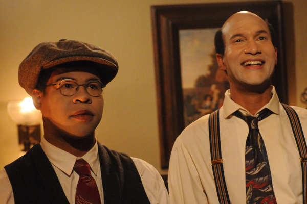 Key & Peele