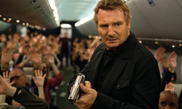 Neeson on a plane.jpg