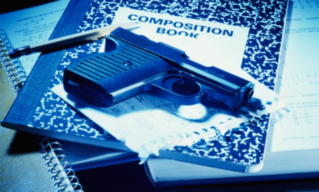 Teen Shot By Grandfather Over School Attendance