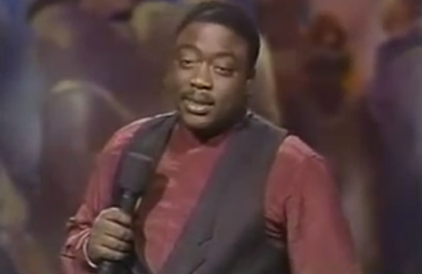 robin harris