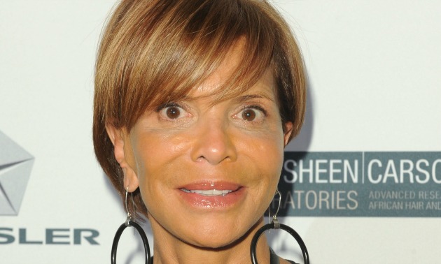 sylvia-rhone-president