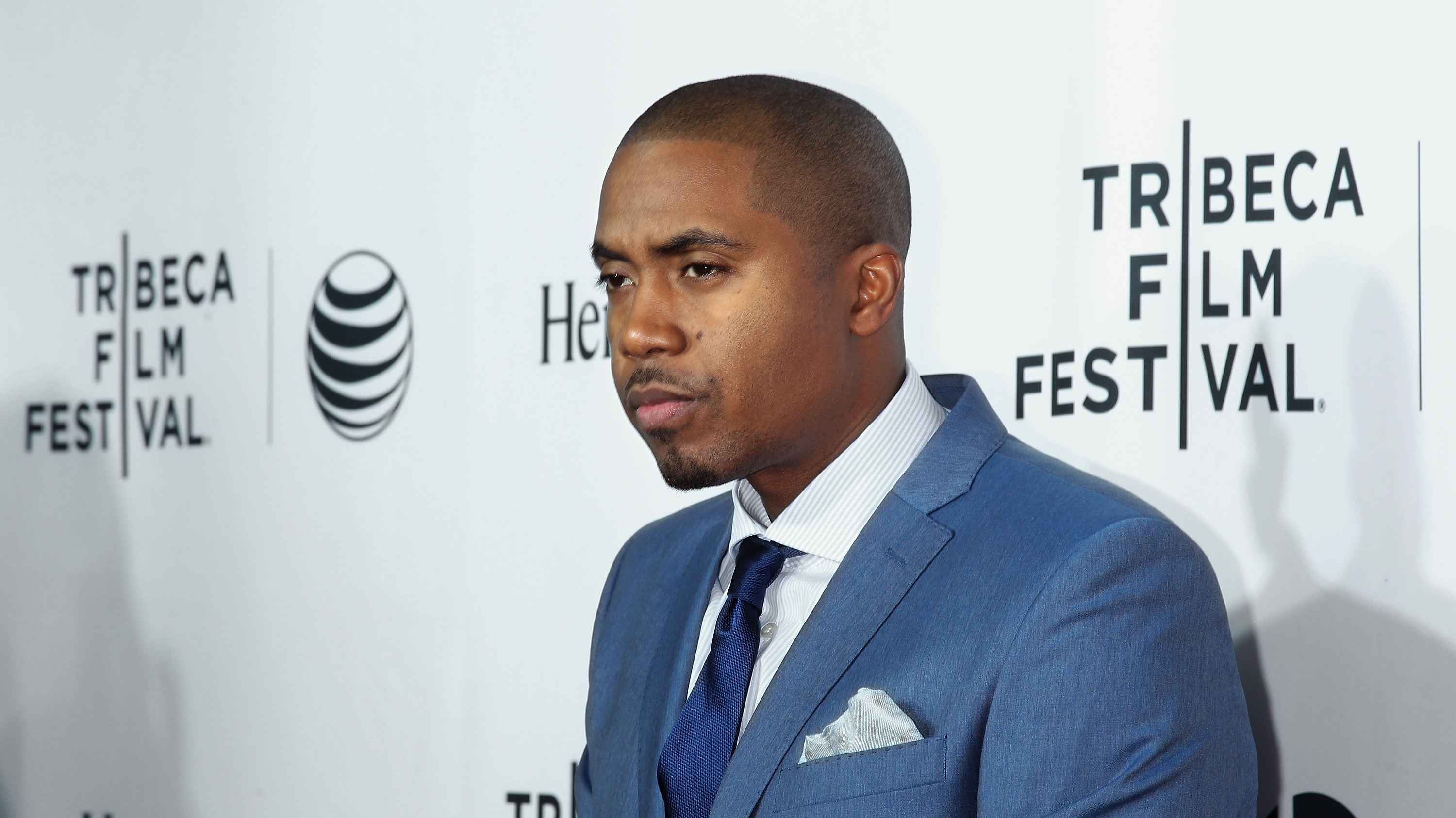 2014 Tribeca Film Festival - Opening Night Premiere Of "Time Is Illmatic" - Outside Arrivals