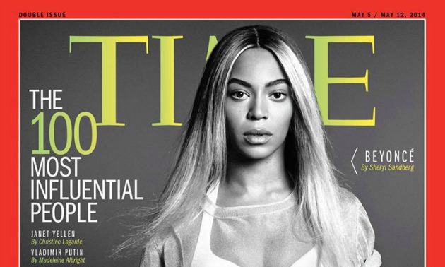 beyonce-time-cover