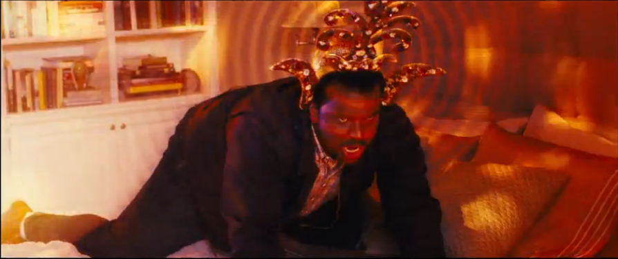 Craig-Robinson-Peeples